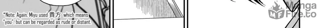 Miyu-chan wa Zutto Tomodachi Chapter 16 page 48 - 