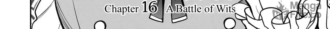 Miyu-chan wa Zutto Tomodachi Chapter 16 page 6 - 