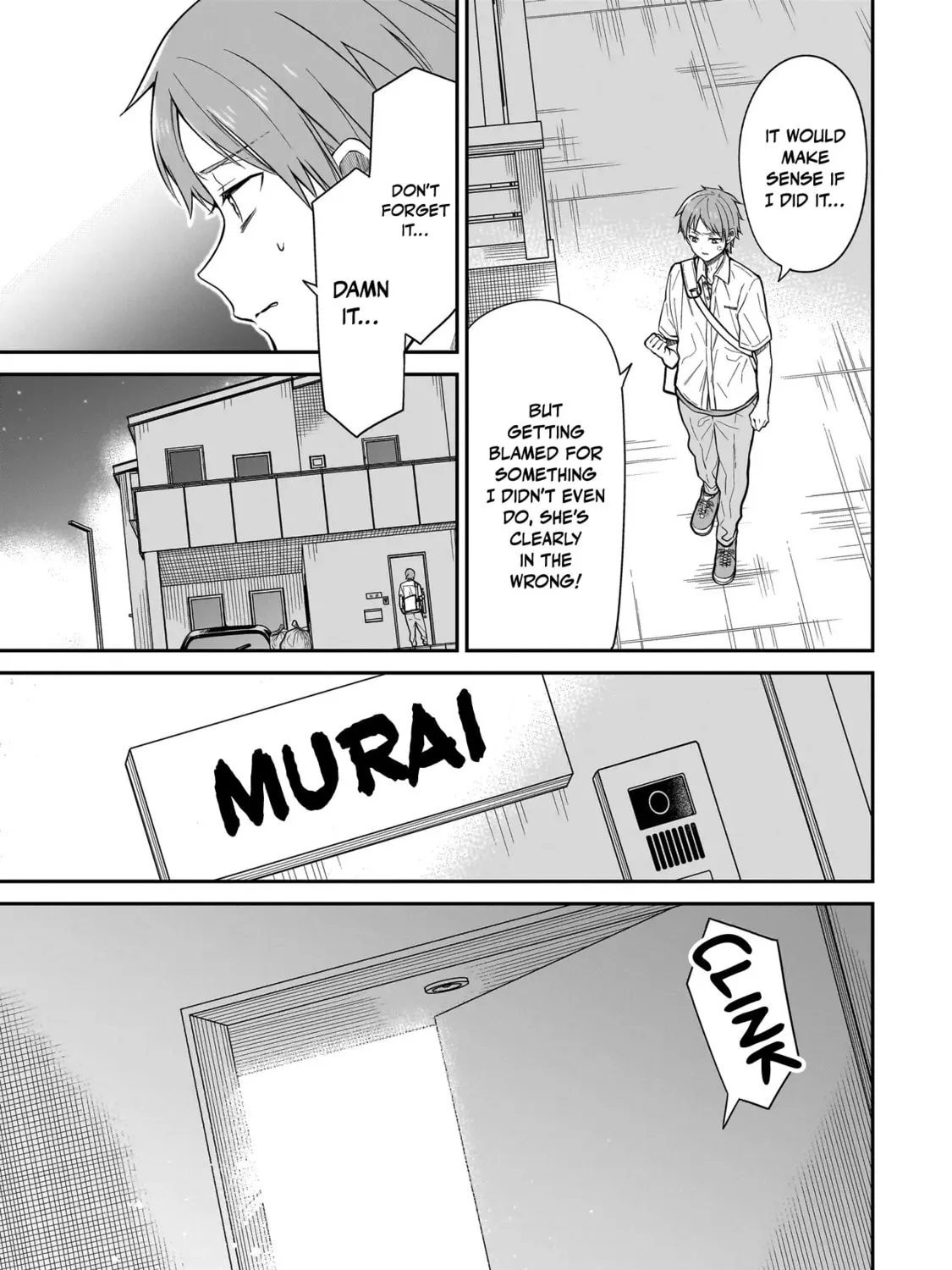 Miyu-chan wa Zutto Tomodachi Chapter 2 page 45 - 