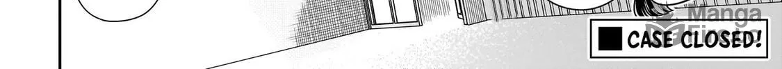 Miyu-chan wa Zutto Tomodachi Chapter 21 page 50 - 