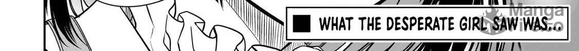 Miyu-chan wa Zutto Tomodachi Chapter 24 page 50 - 