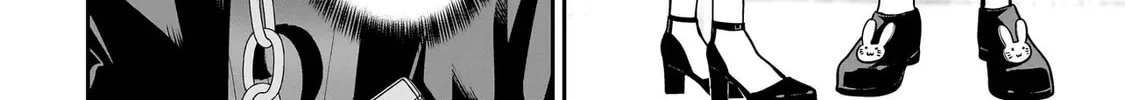Miyu-chan wa Zutto Tomodachi Chapter 28 page 34 - 