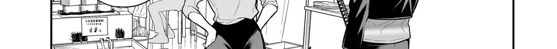 Miyu-chan wa Zutto Tomodachi Chapter 28 page 36 - 