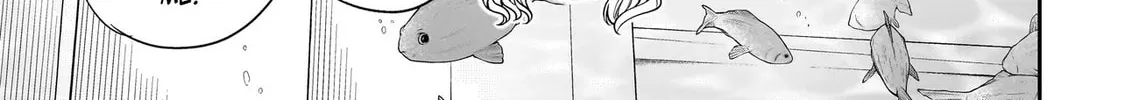 Miyu-chan wa Zutto Tomodachi Chapter 28 page 40 - 