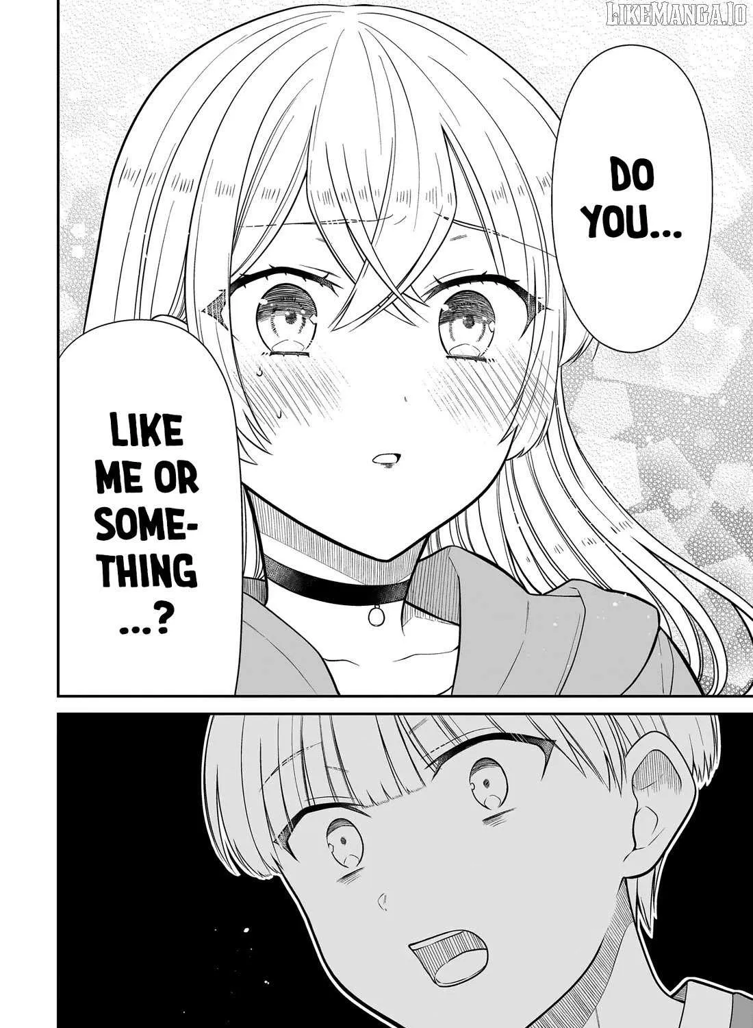 Miyu-chan wa Zutto Tomodachi Chapter 29 page 29 - 
