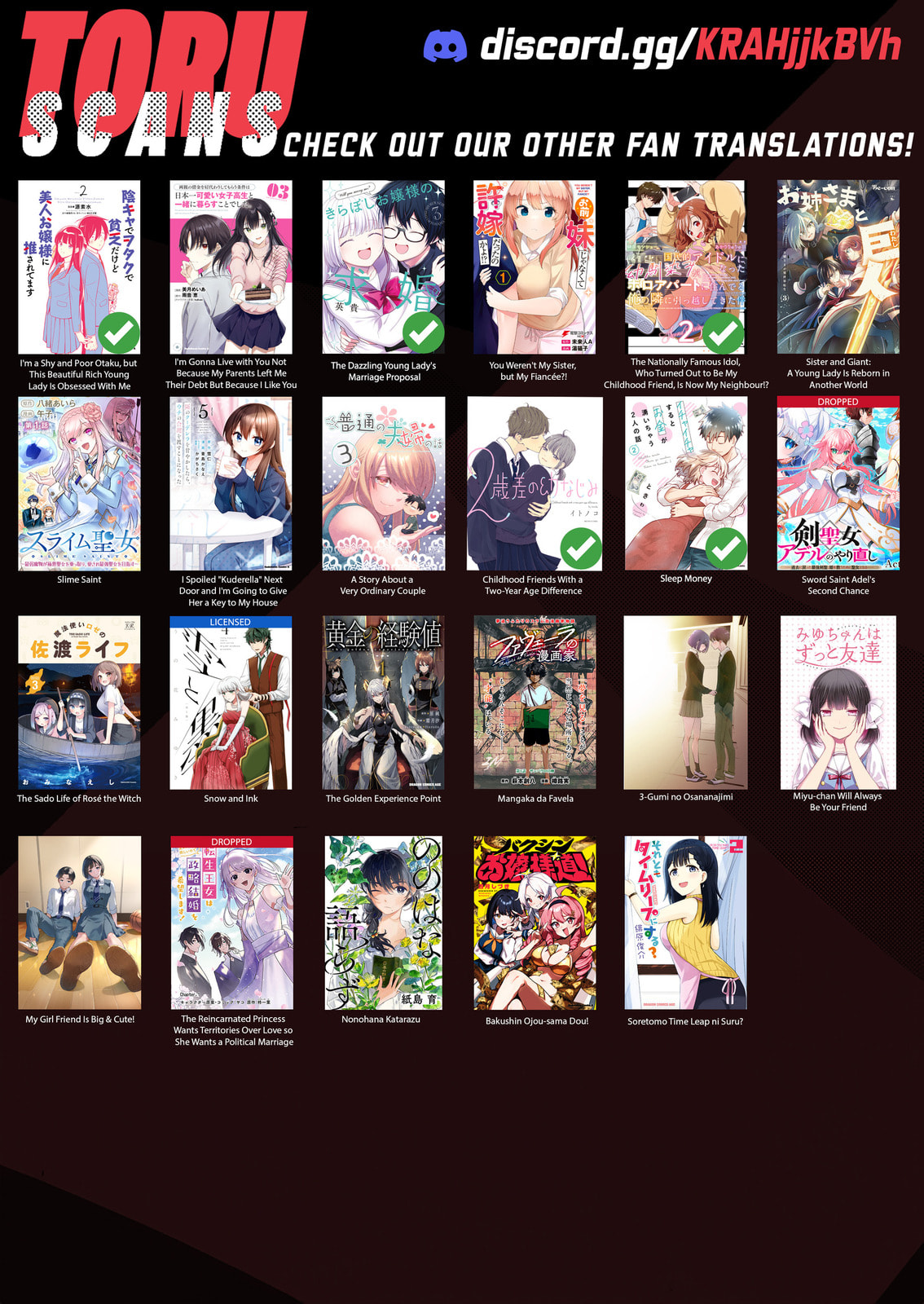 Miyu-chan wa Zutto Tomodachi Chapter 32 page 24 - 