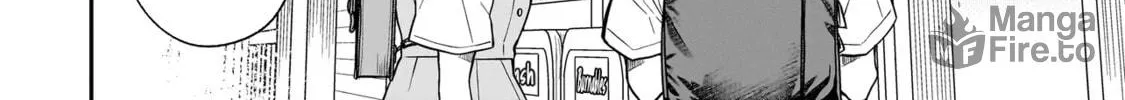 Miyu-chan wa Zutto Tomodachi Chapter 6 page 50 - 