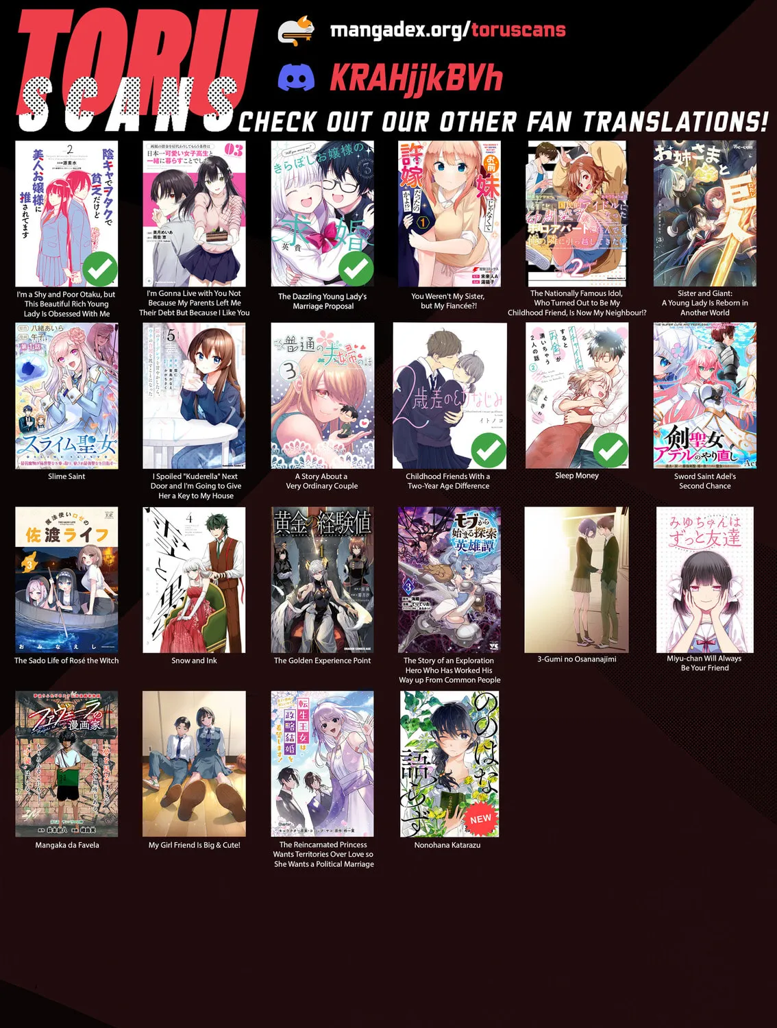 Miyu-chan wa Zutto Tomodachi Chapter 9 page 43 - 