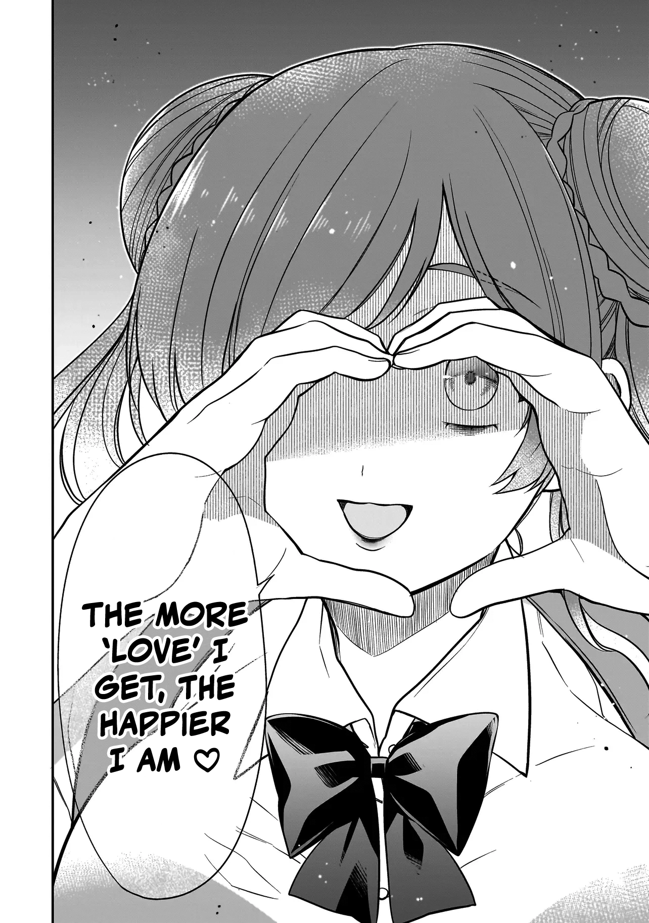 Miyu-chan Will Always Be Your Friend Chapter 10 page 21 - 