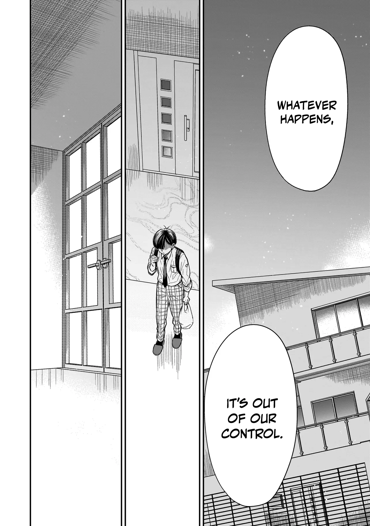 Miyu-chan Will Always Be Your Friend Chapter 18 page 11 - 