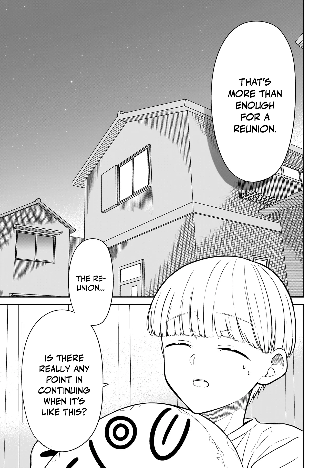 Miyu-chan Will Always Be Your Friend Chapter 22 page 16 - 