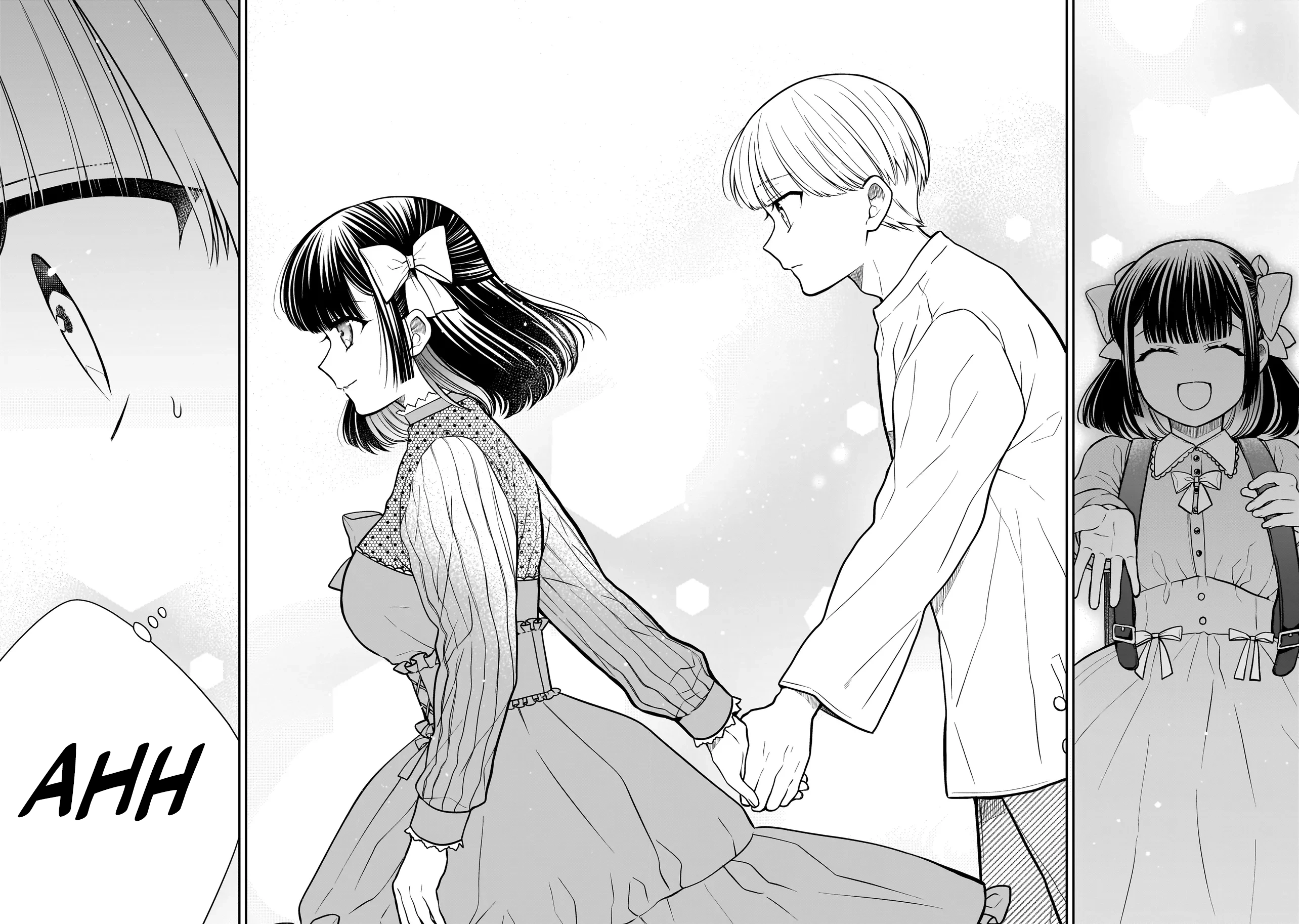 Miyu-chan Will Always Be Your Friend Chapter 25 page 15 - 