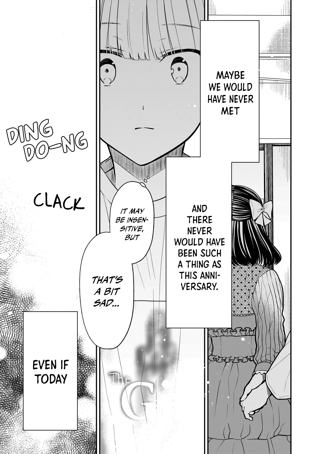 Miyu-chan Will Always Be Your Friend Chapter 25 page 17 - 