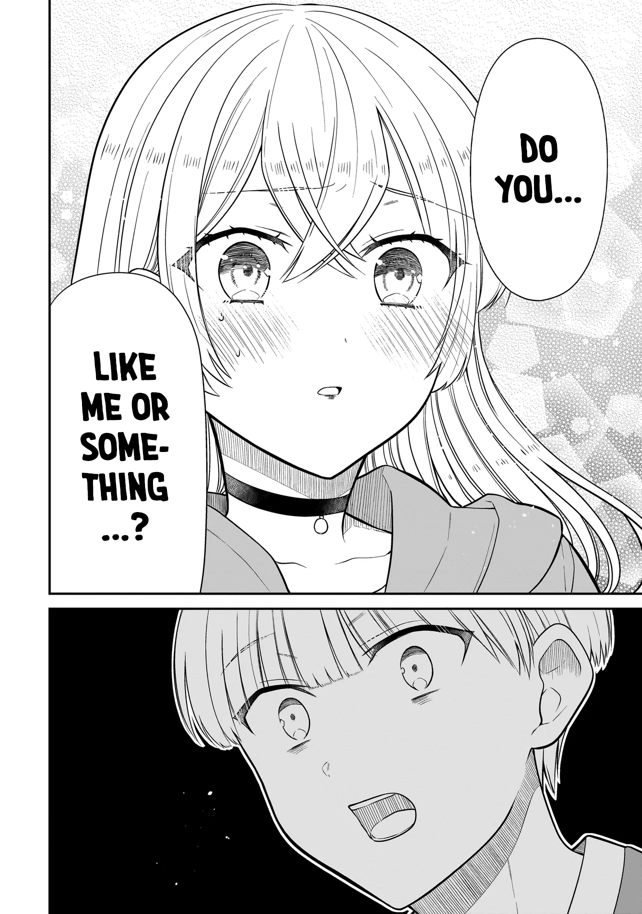 Miyu-chan Will Always Be Your Friend Chapter 29 page 15 - 