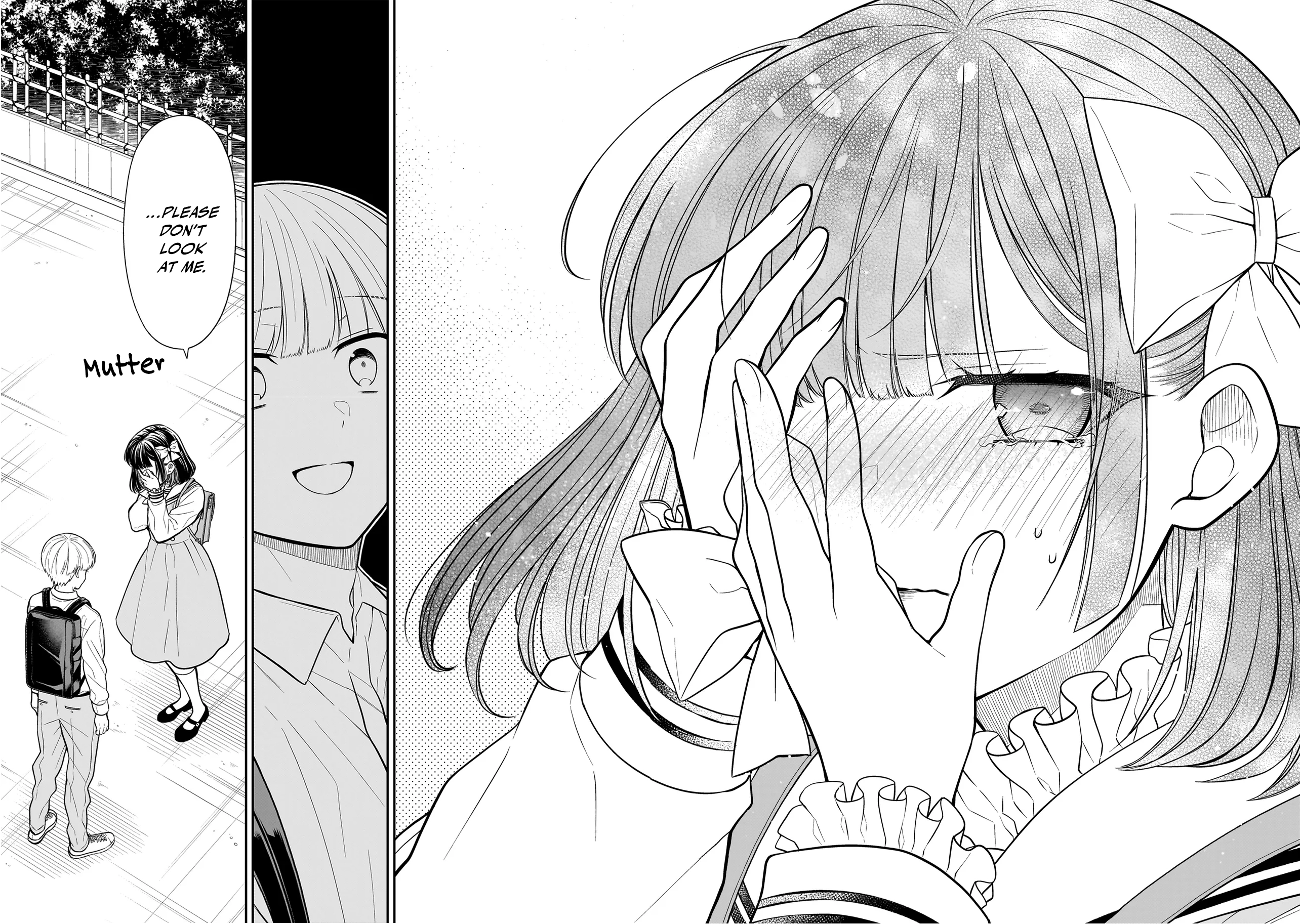 Miyu-chan Will Always Be Your Friend Chapter 30 page 23 - 