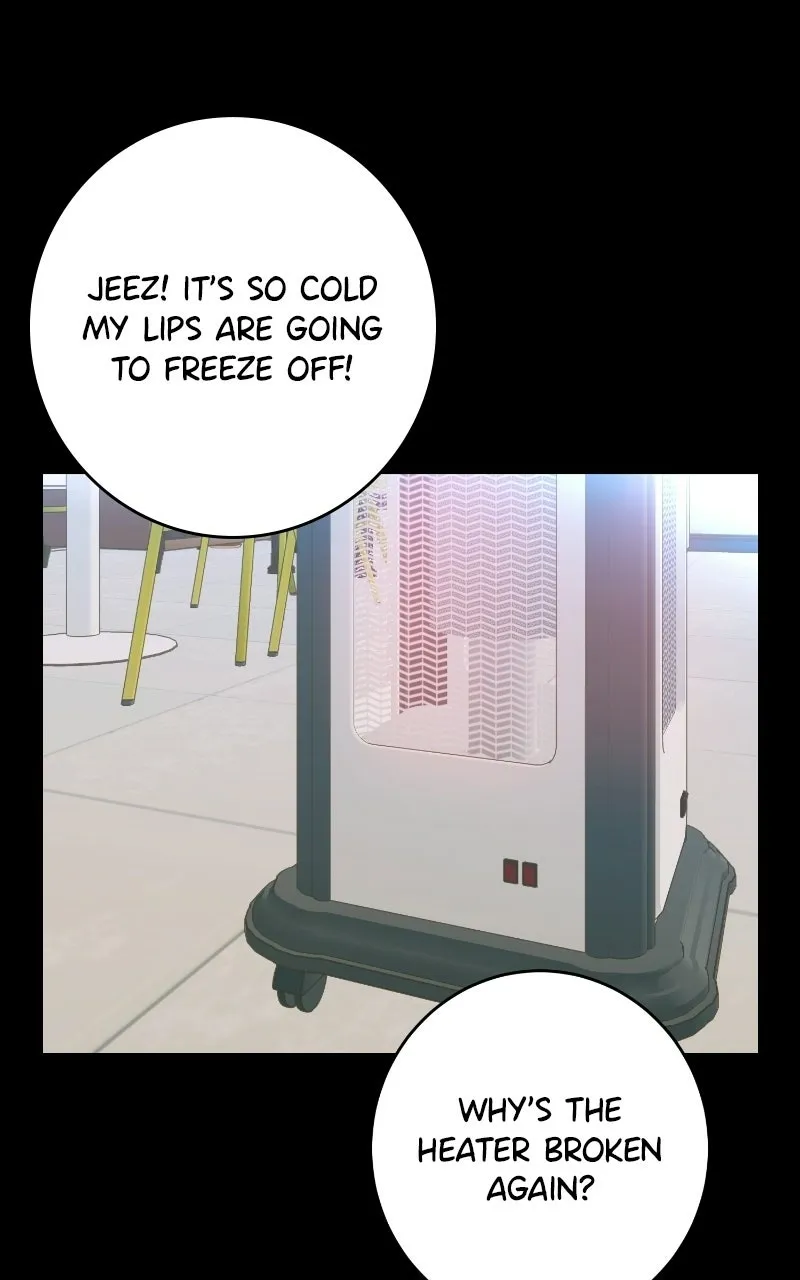 Mizu Numuru Chapter 1 page 25 - 
