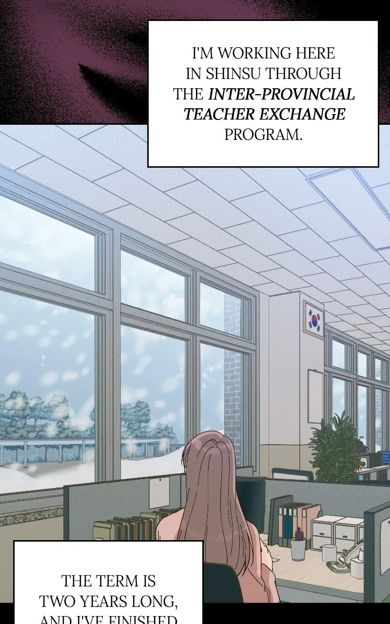 Mizu Numuru Chapter 1 page 31 - 