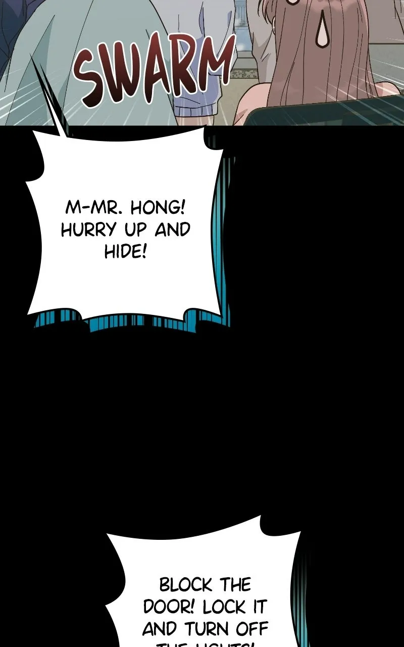 Mizu Numuru Chapter 1 page 40 - 