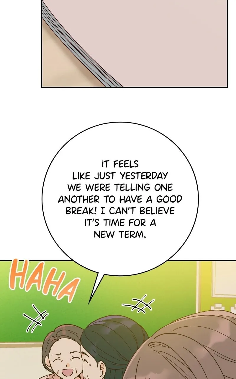 Mizu Numuru Chapter 1 page 6 - 