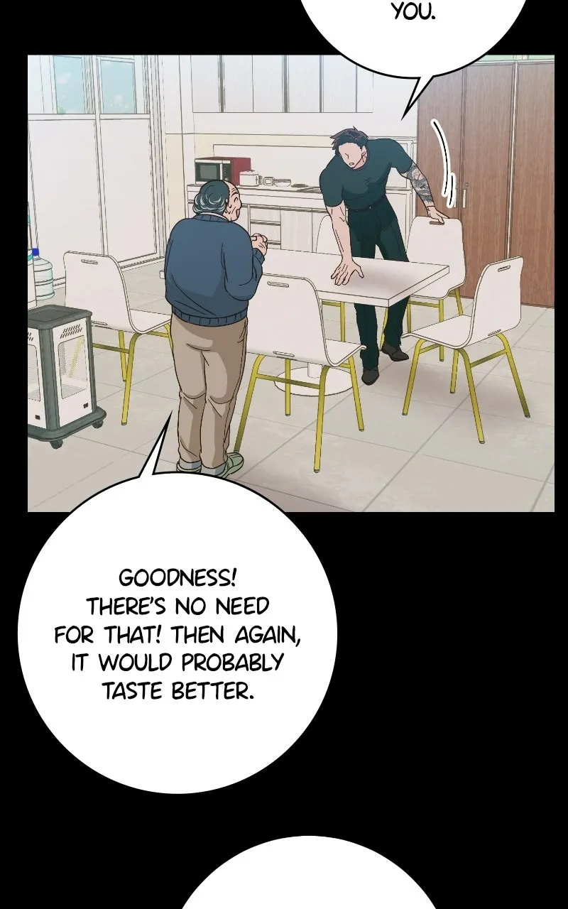 Mizu Numuru Chapter 1 page 83 - 