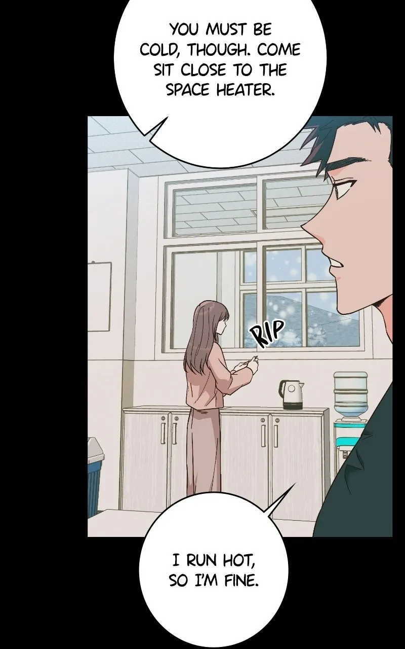 Mizu Numuru Chapter 1 page 84 - 