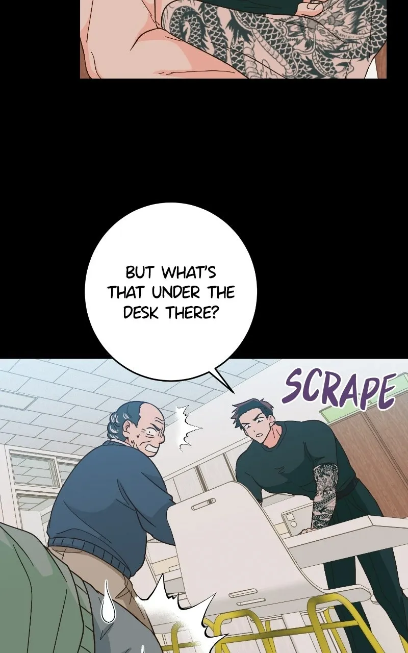 Mizu Numuru Chapter 1 page 86 - 