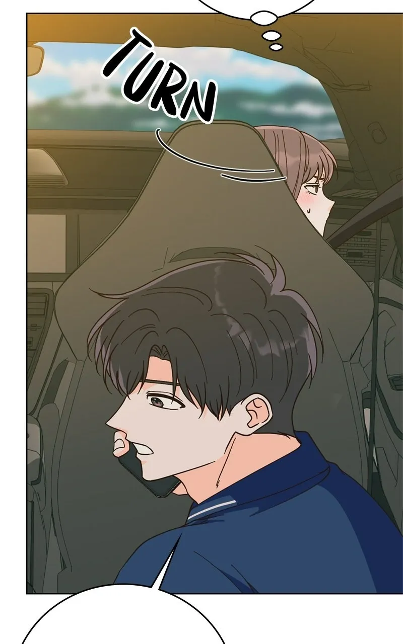 Mizu Numuru Chapter 10 page 15 - 