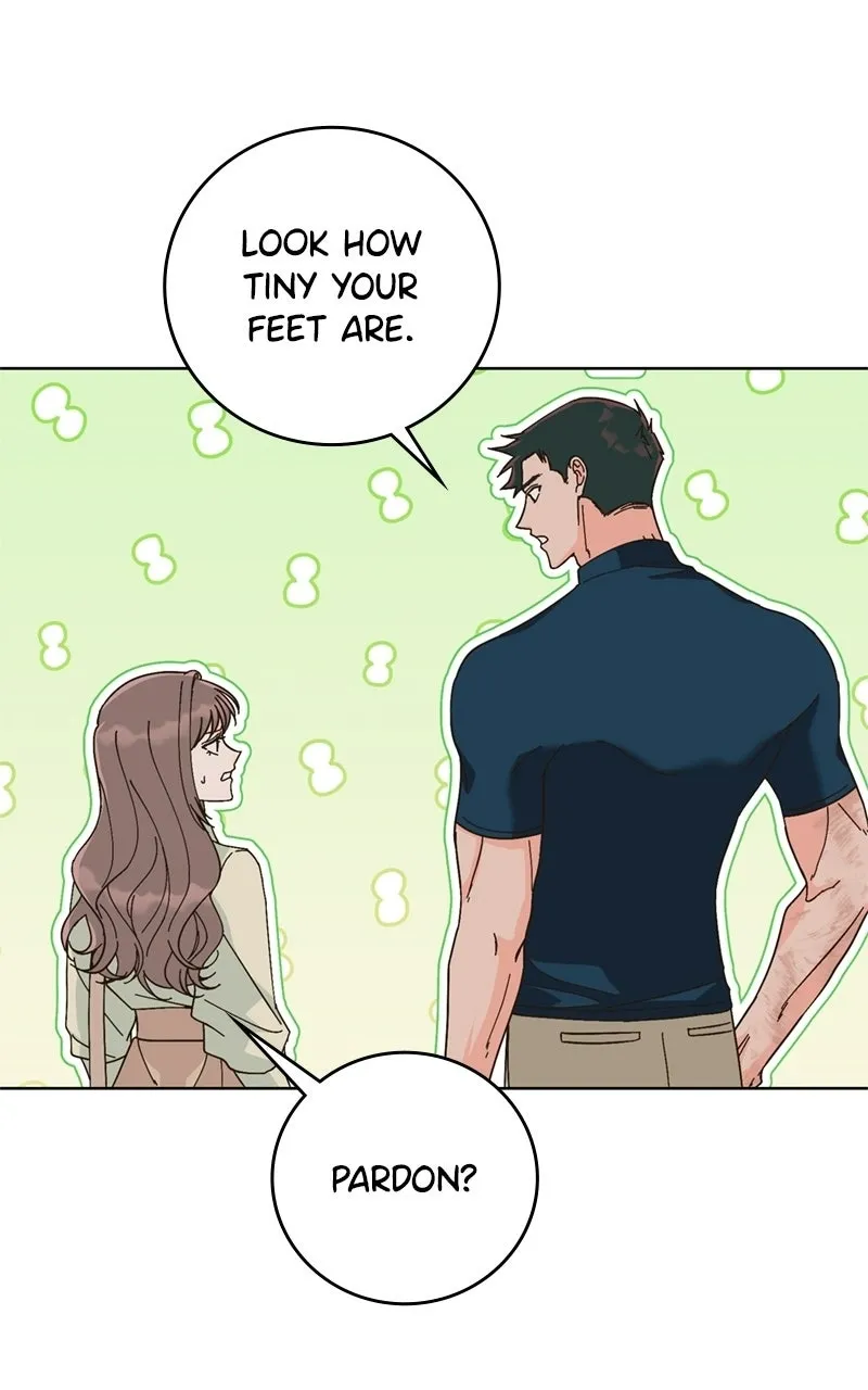 Mizu Numuru Chapter 10 page 52 - 