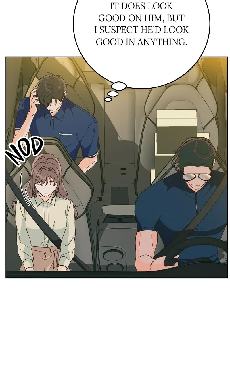 Mizu Numuru Chapter 10 page 8 - 