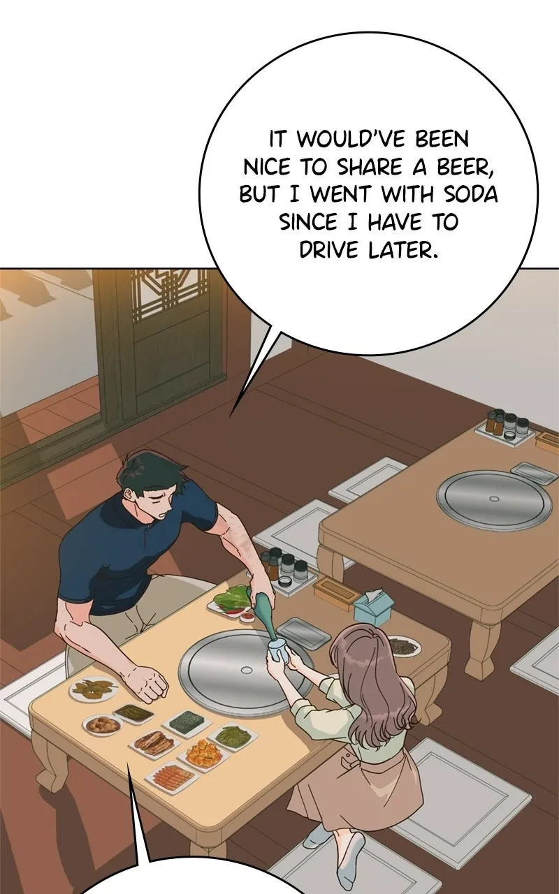 Mizu Numuru Chapter 10 page 71 - 