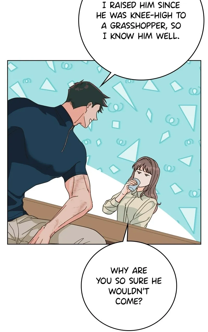 Mizu Numuru Chapter 10 page 81 - 