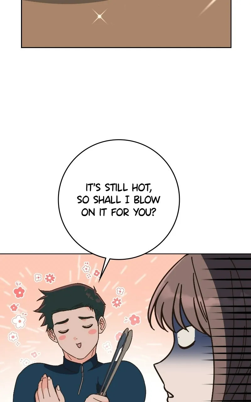Mizu Numuru Chapter 11 page 12 - 