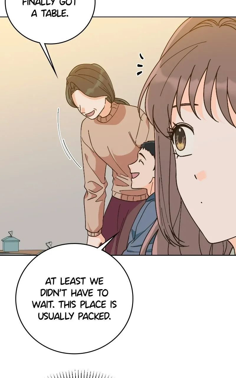 Mizu Numuru Chapter 11 page 16 - 
