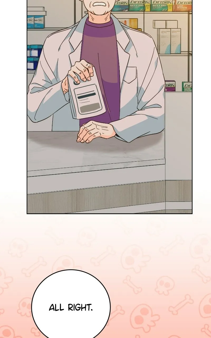 Mizu Numuru Chapter 11 page 25 - 