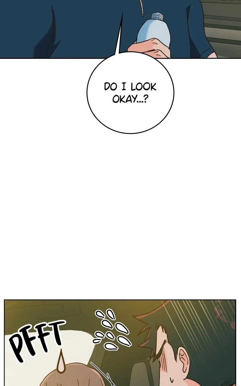 Mizu Numuru Chapter 11 page 29 - 