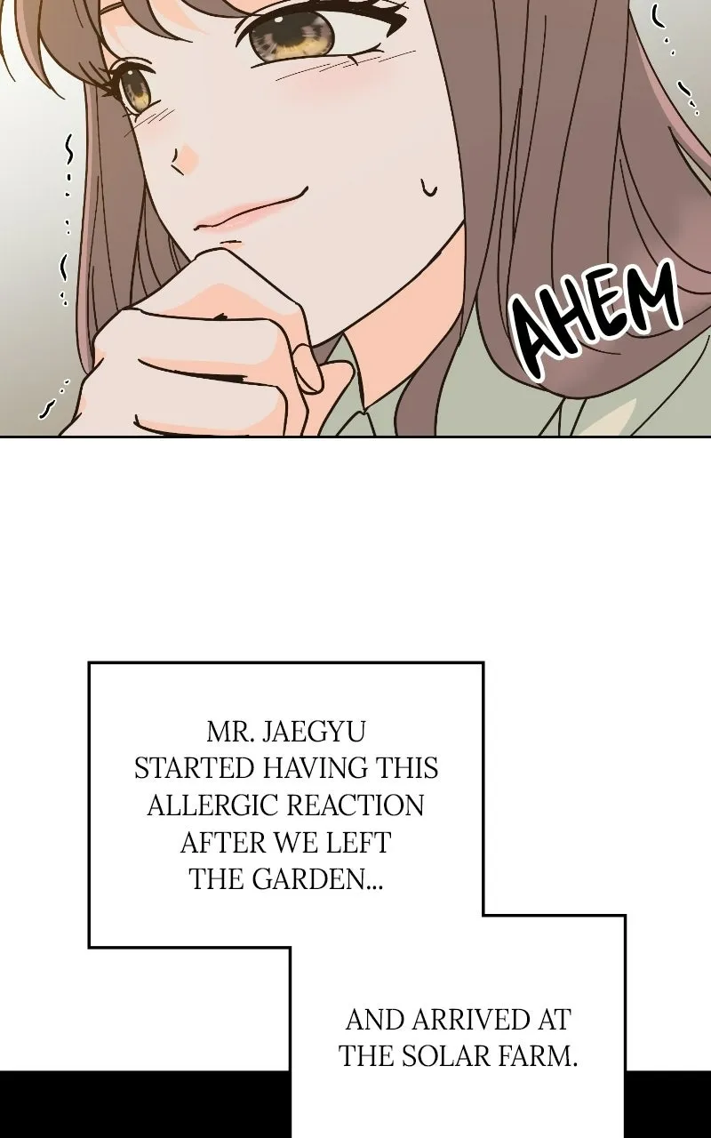 Mizu Numuru Chapter 11 page 31 - 