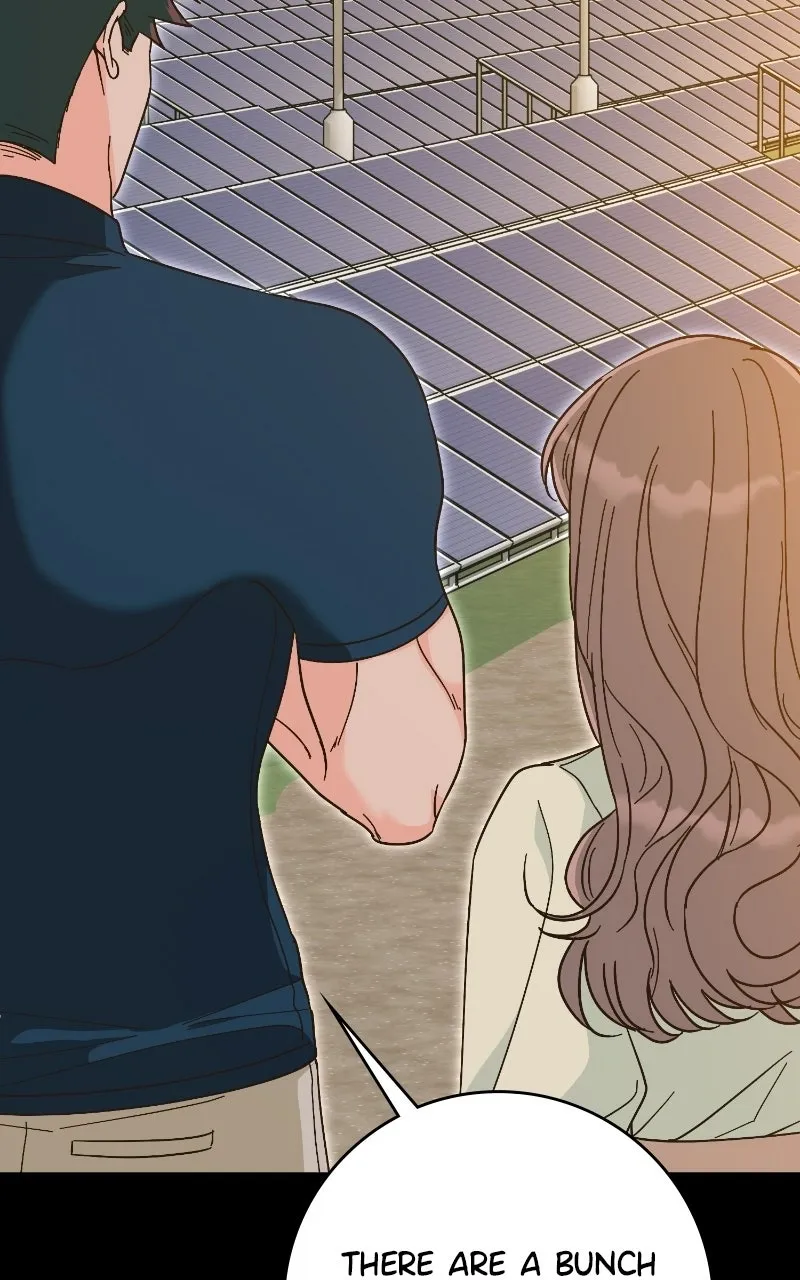Mizu Numuru Chapter 11 page 33 - 