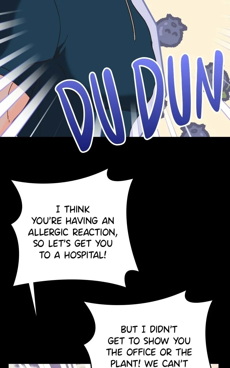 Mizu Numuru Chapter 11 page 38 - 