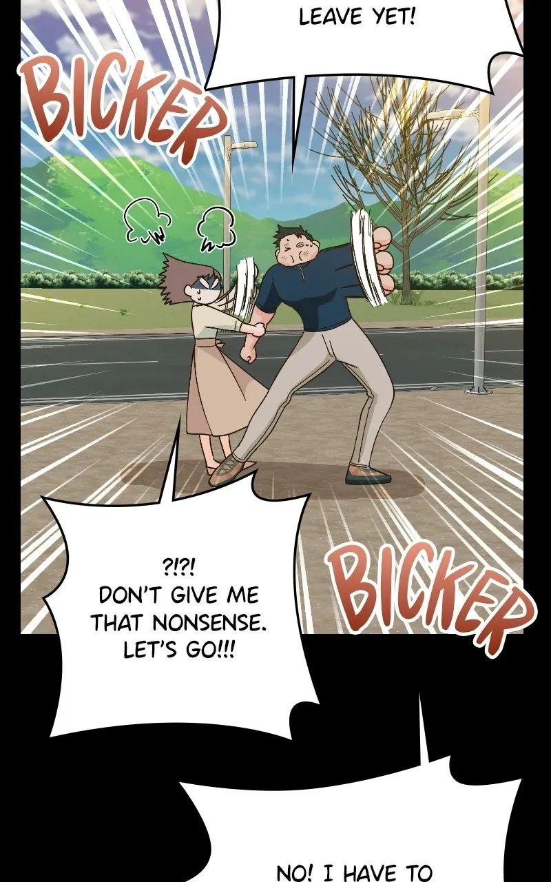Mizu Numuru Chapter 11 page 39 - 