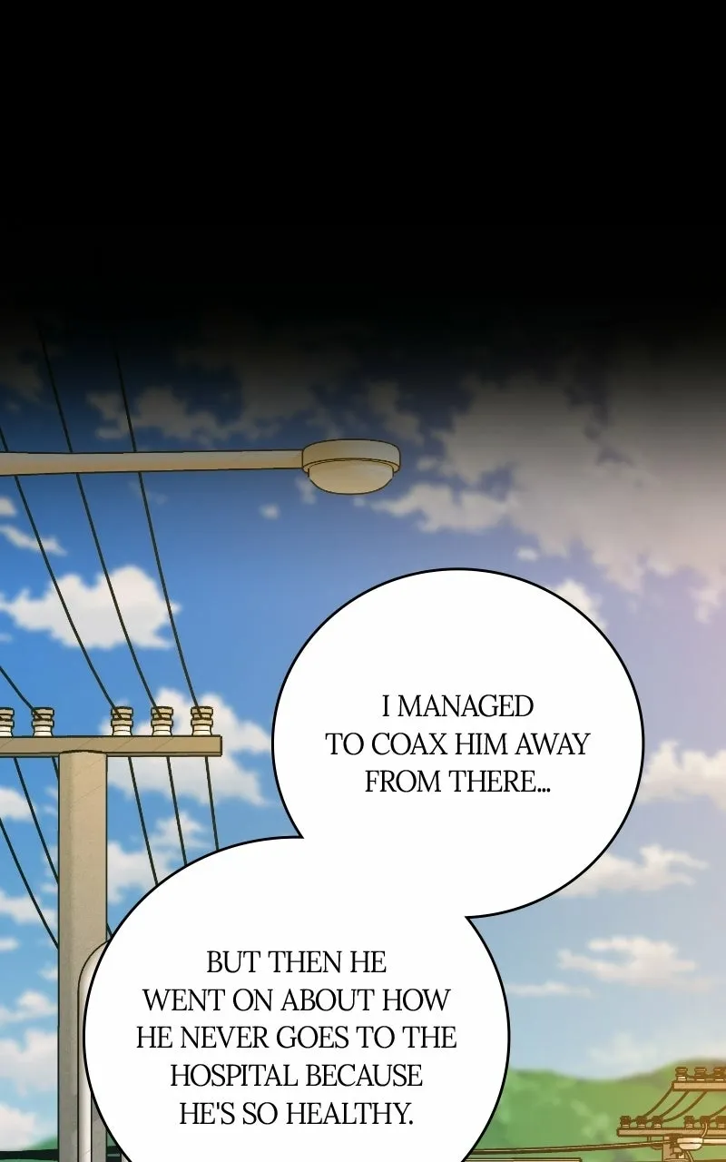Mizu Numuru Chapter 11 page 42 - 