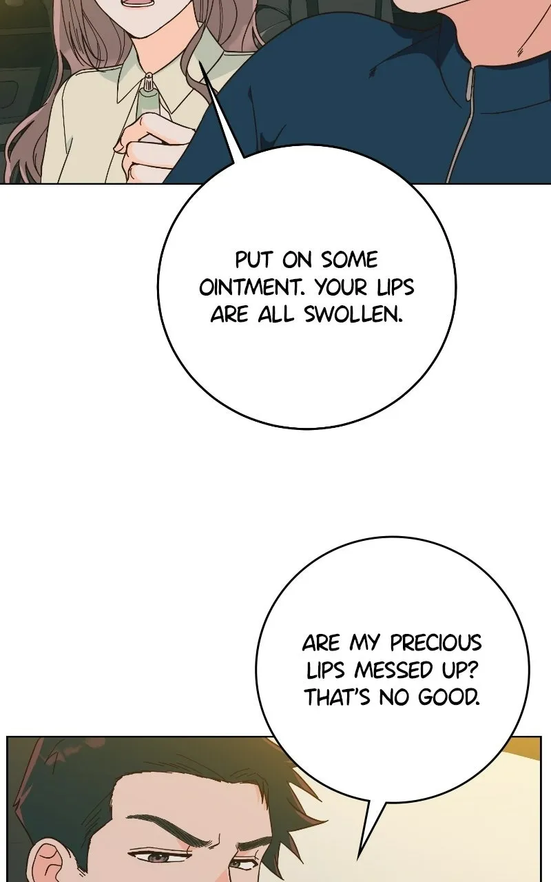Mizu Numuru Chapter 11 page 46 - 