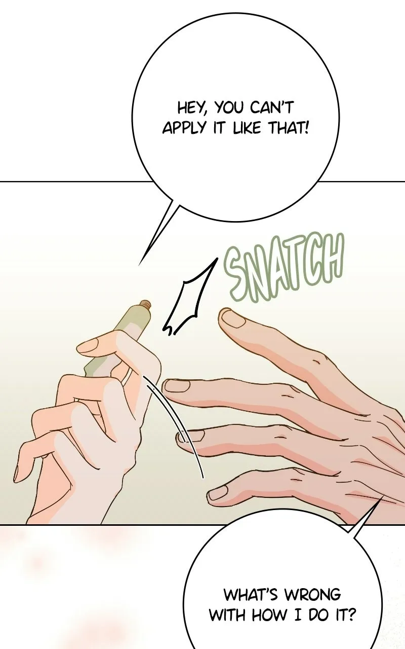 Mizu Numuru Chapter 11 page 50 - 