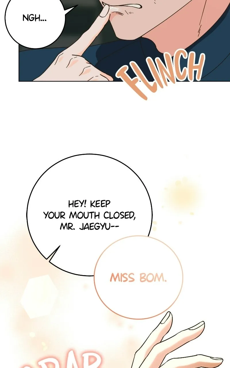 Mizu Numuru Chapter 11 page 58 - 