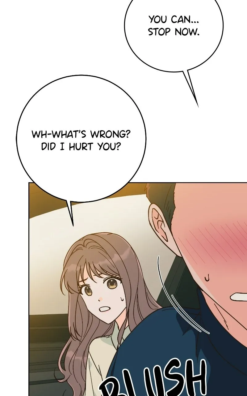 Mizu Numuru Chapter 11 page 64 - 