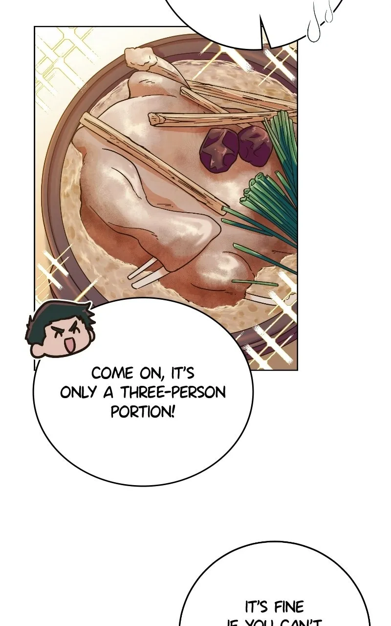 Mizu Numuru Chapter 11 page 8 - 