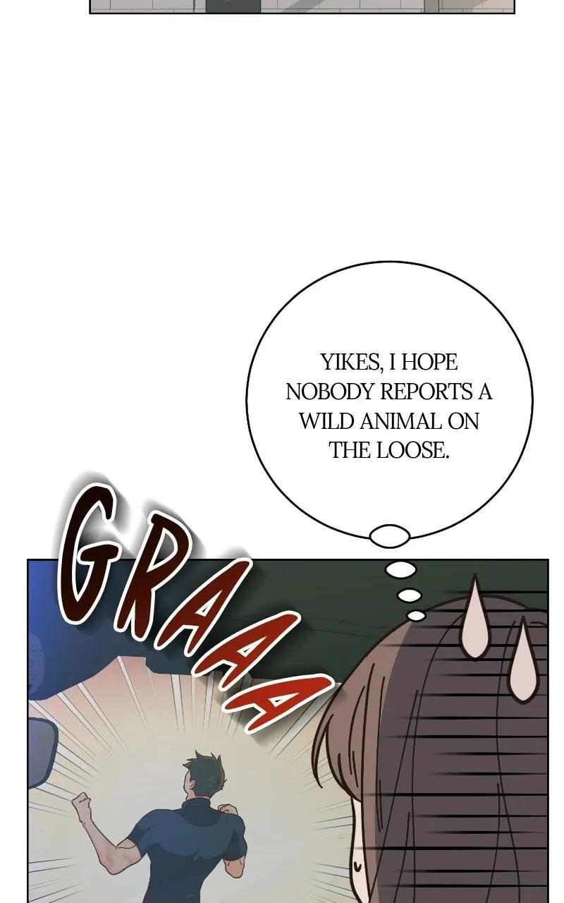 Mizu Numuru Chapter 11 page 71 - 