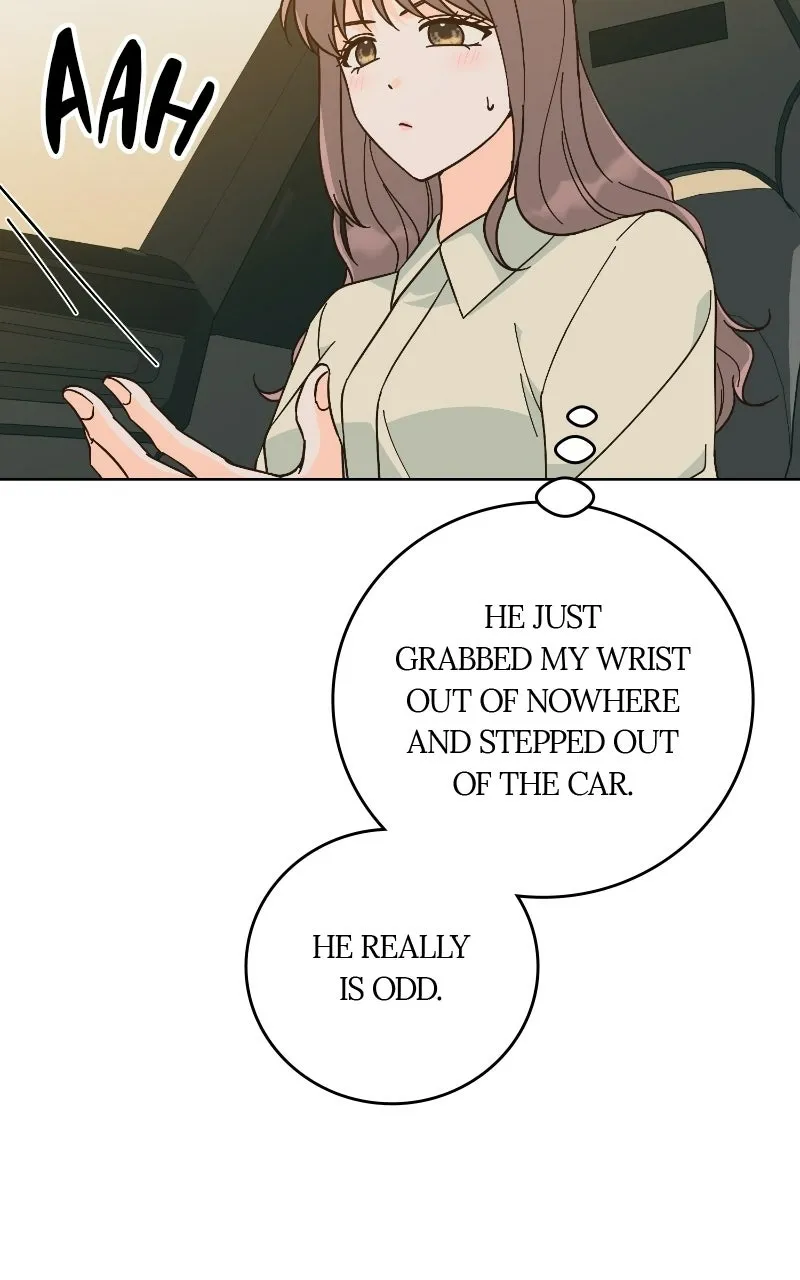 Mizu Numuru Chapter 11 page 73 - 