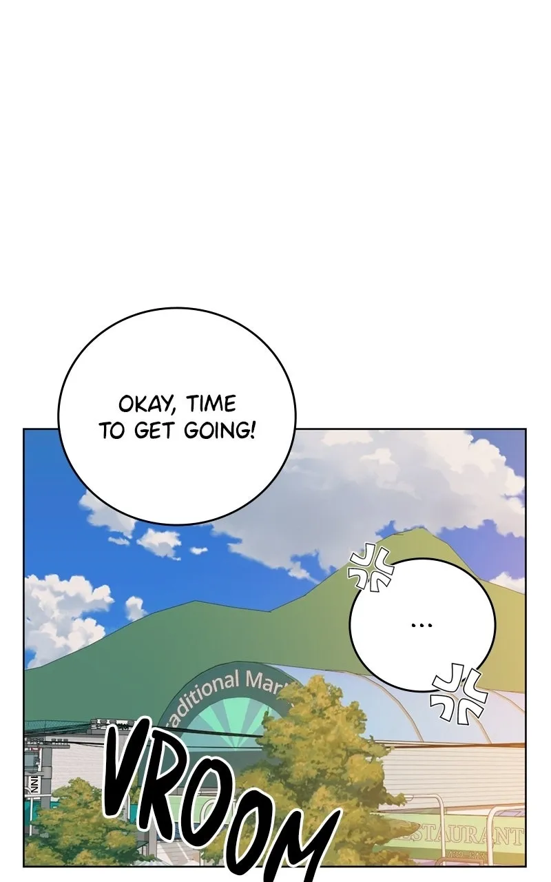 Mizu Numuru Chapter 12 page 13 - 