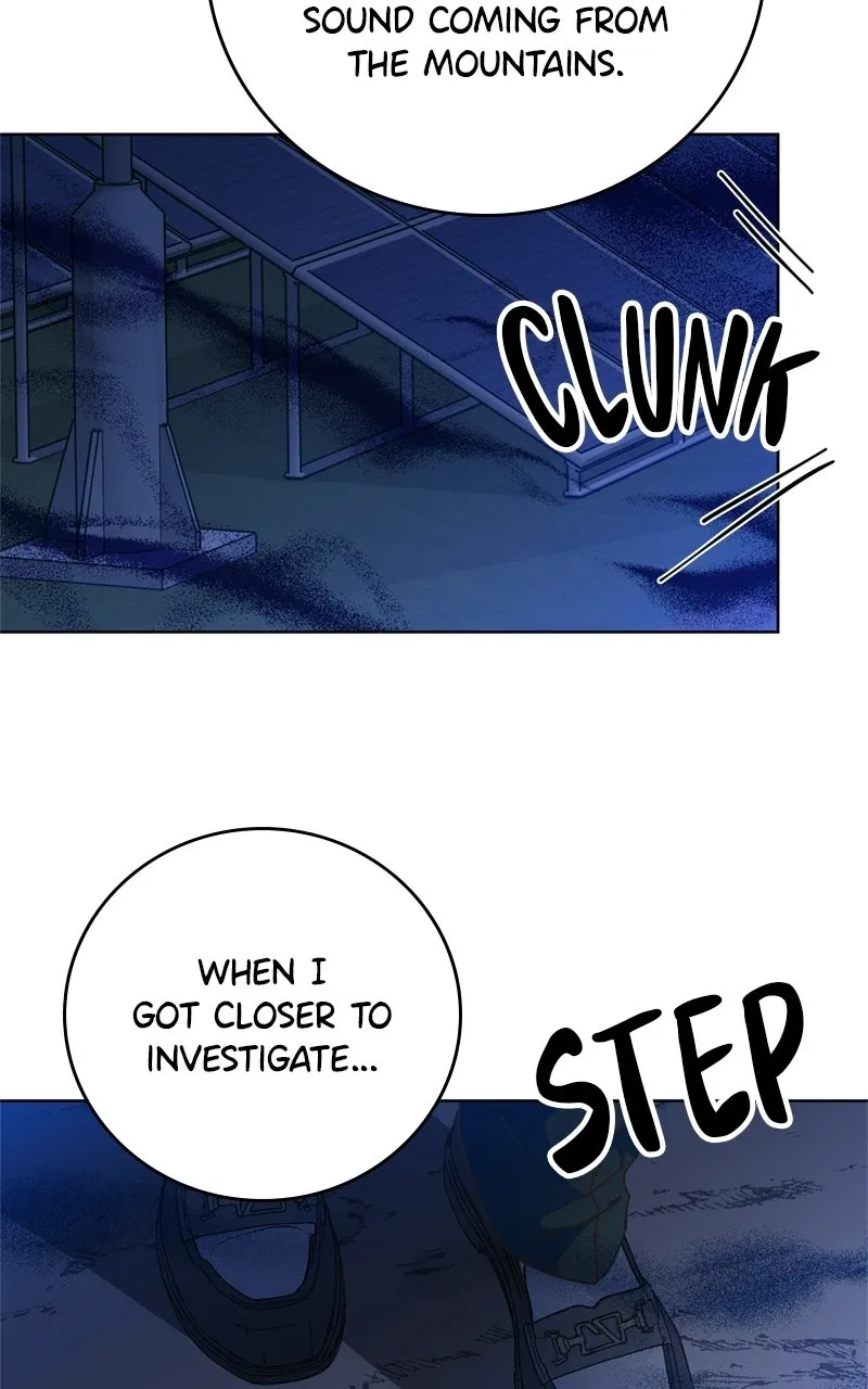 Mizu Numuru Chapter 12 page 16 - 