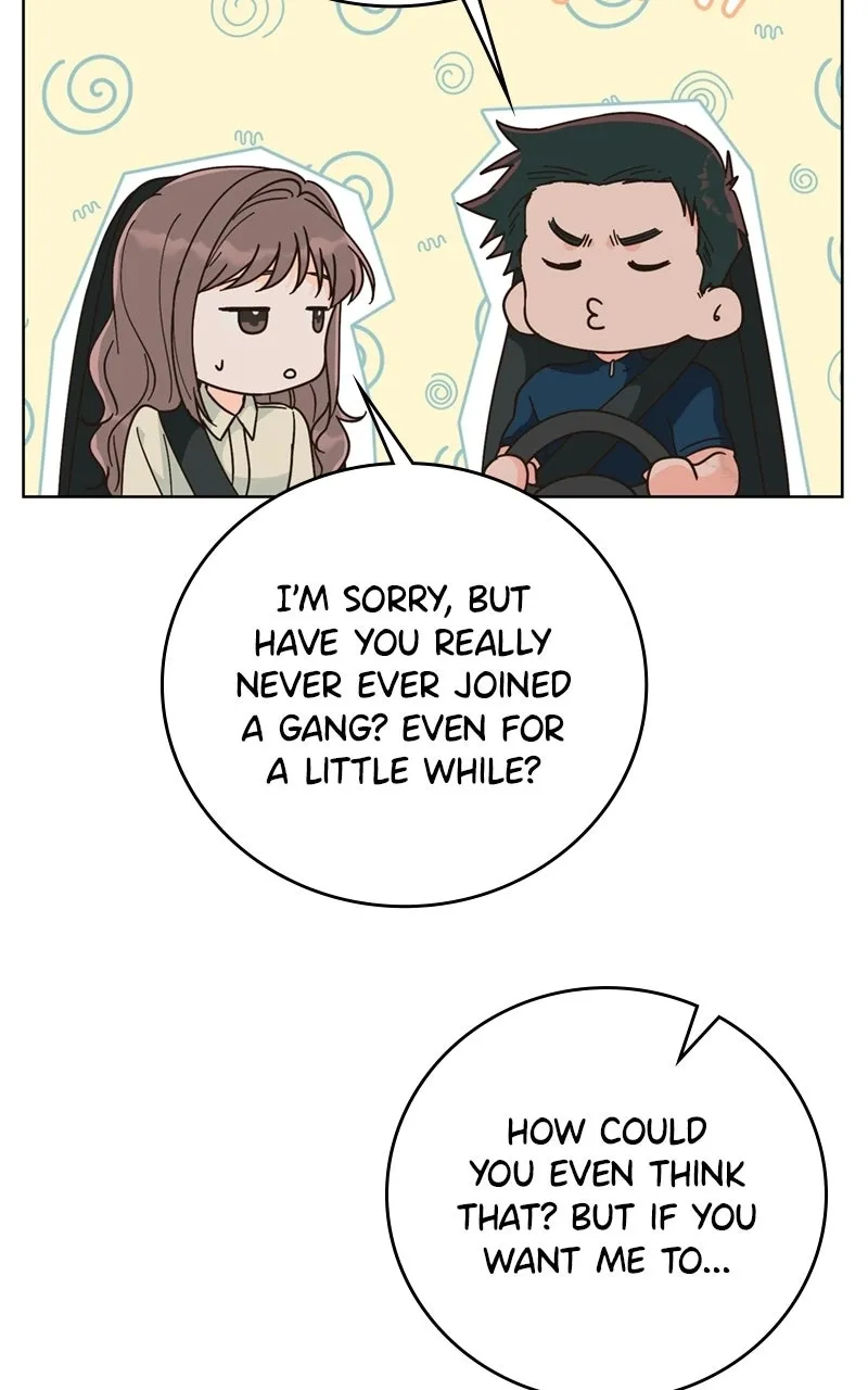 Mizu Numuru Chapter 12 page 20 - 